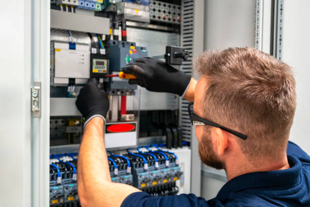 Best Local Electrician Companies  in Munday, TX