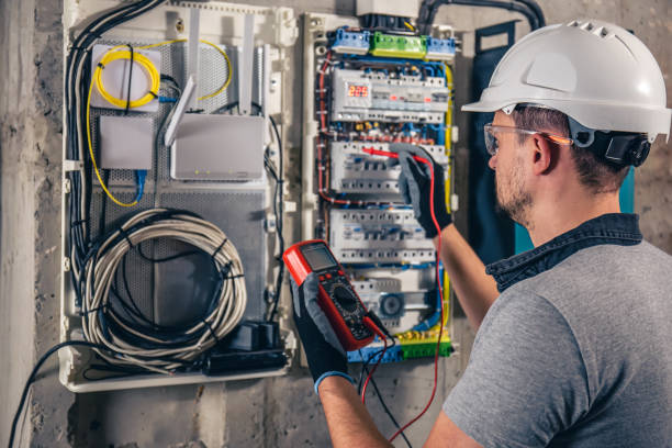 Best Electrical Outlet Repair  in Munday, TX