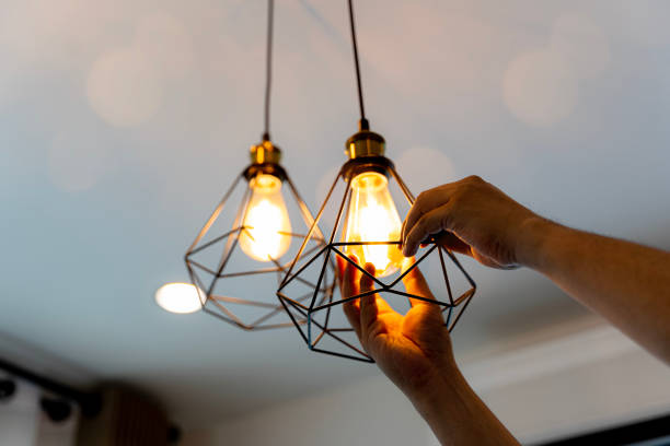 Best Licensed Electrician  in Munday, TX