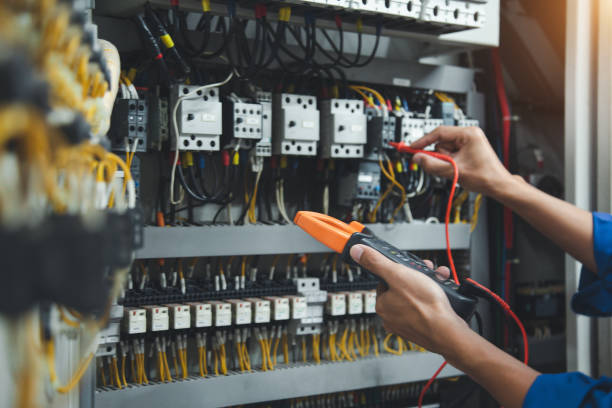 Best Residential Electrician Services  in Munday, TX