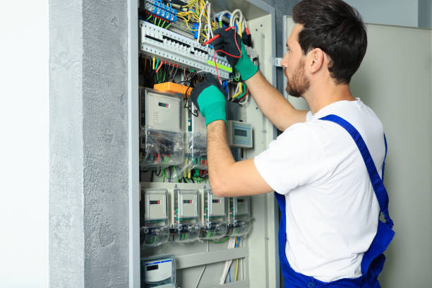 Best Electrician for Home Renovation  in Munday, TX
