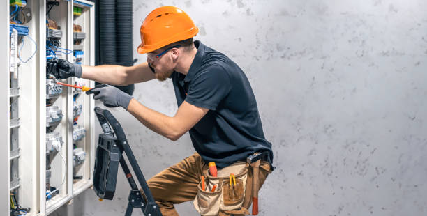 Best Circuit Breaker Repair  in Munday, TX