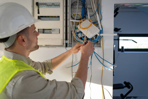 Best Electrical Outlet Repair  in Munday, TX